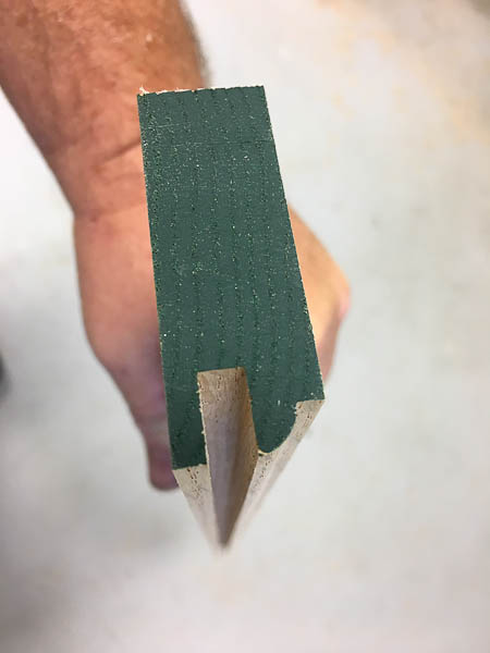 Raised Panel Cutter, cabinet doors, diy doors, woodworking, school, florida, cabinet making, raised doors
