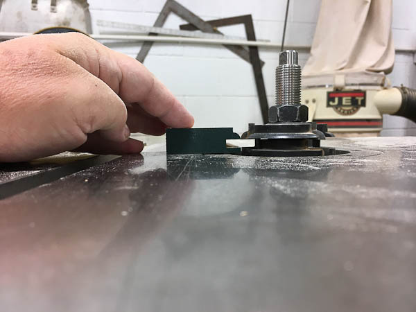 Raised Panel Cutter, cabinet doors, diy doors, woodworking, school, florida, cabinet making, raised doors