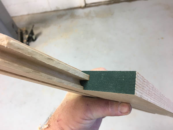 Raised Panel Cutter, cabinet doors, diy doors, woodworking, school, florida, cabinet making, raised doors