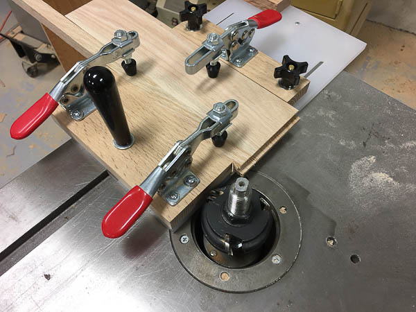 Raised Panel Cutter, cabinet doors, diy doors, woodworking, school, florida, cabinet making, raised doors