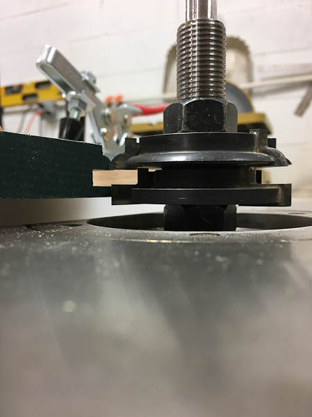 Raised Panel Cutter, cabinet doors, diy doors, woodworking, school, florida, cabinet making, raised doors