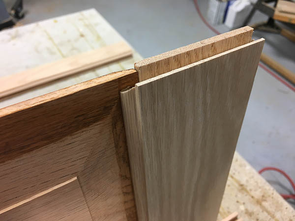 Raised Panel Cutter, cabinet doors, diy doors, woodworking, school, florida, cabinet making, raised doors