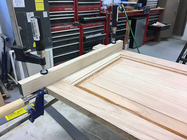 Raised Panel Cutter, cabinet doors, diy doors, woodworking, school, florida, cabinet making, raised doors