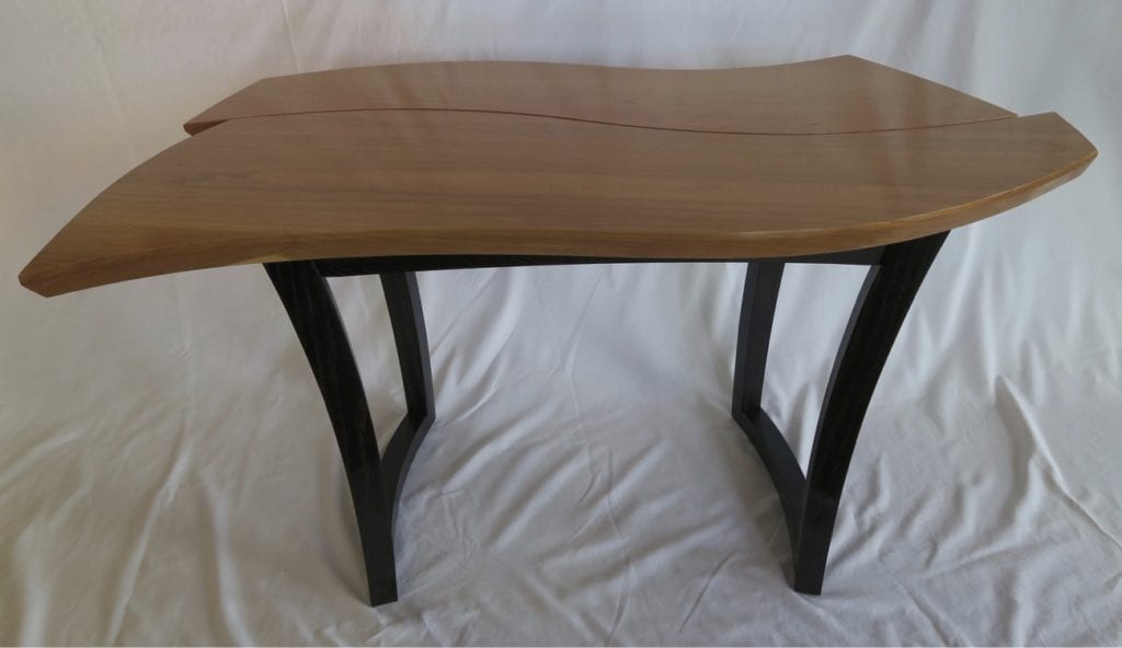 bob cherry table