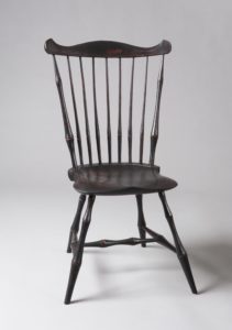 Windsor Fan Back 2 fan back windsor chair