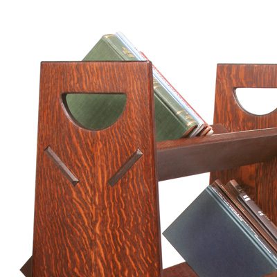 mortise with thru tenon