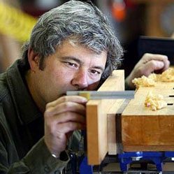 cullen_head Precise measurements, wood classes, instructor