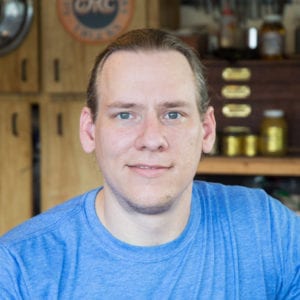 Andrew Gibson