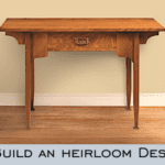 Hiller desk
